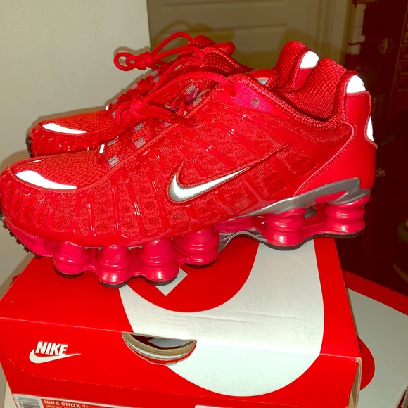 Nike shox tl москва. Nike Shox TL Red. Nike Shox Speed Red. Nike Shox TL White Red. Nike Shox TL Magma.